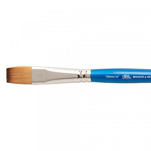 Flat Brushes